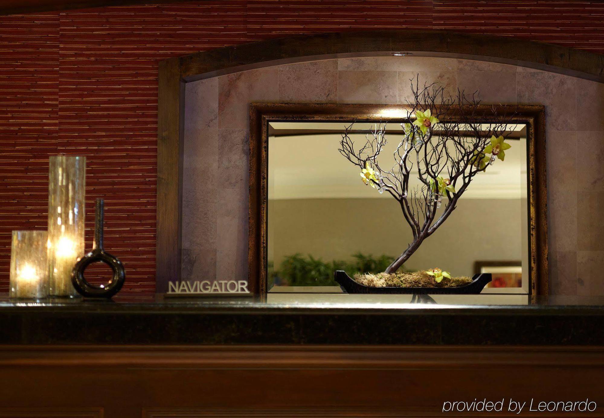 فندق فورت لودرديلفي  فندق رينيسانس فورت لوديرديل كروز بورت المظهر الخارجي الصورة